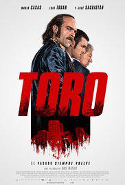 TORO (2016) izle