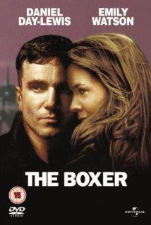 THE BOXER (1997) izle