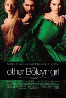 THE OTHER BOLEYN GIRL (2008) izle
