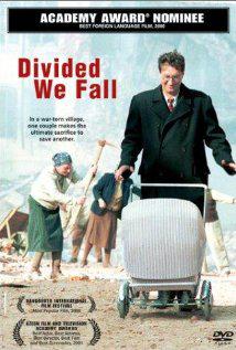 DIVIDED WE FALL (2000) izle