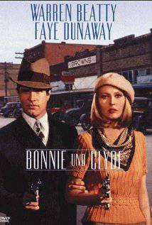 BONNIE AND CLYDE (1967) izle
