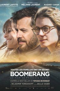 BOOMERANG (2015) izle