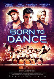 Born to Dance-Born to Dance-2015