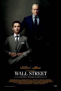 Borsa: Para Asla Uyumaz-Wall Street: Money Never Sleeps-2010