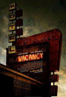 VACANCY (2007) izle