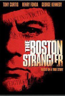 Boston Canavarı-The Boston Strangler-1968