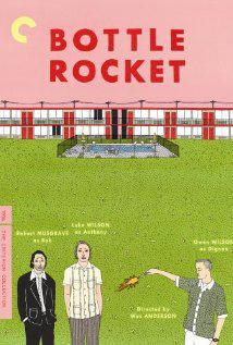BOTTLE ROCKET (1996) izle