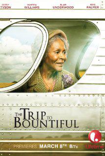 THE TRIP TO BOUNTIFUL (2014) izle