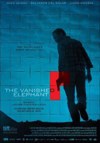 THE VANISHED ELEPHANT (2014) izle