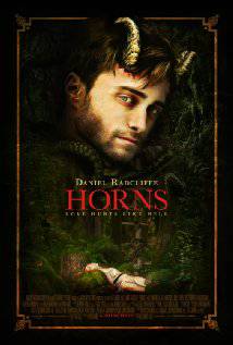HORNS (2013) izle