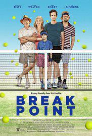 Break Point-Break Point-2014