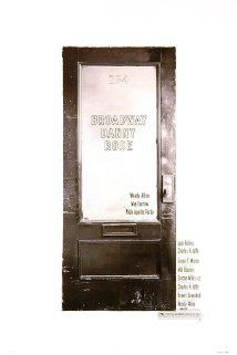 Broadway Danny Rose-Broadway Danny Rose-1984