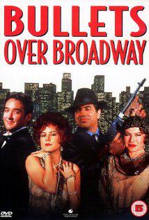 Broadway Üzerinde Kurşunlar-Bullets Over Broadway-1994