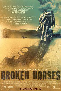 Broken Horses-Broken Horses-2015
