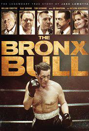 THE BRONX BULL (2016) izle