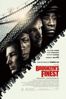 BROOKLYN'S FINEST (2009) izle
