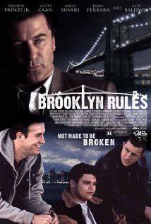 BROOKLYN RULES (2007) izle