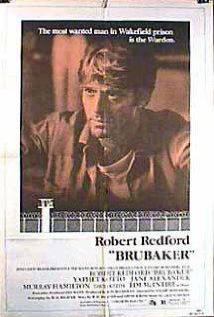 BRUBAKER (1980) izle