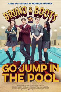 Bruno & Boots: Go Jump in the Pool-Bruno & Boots: Go Jump in the Pool-2016