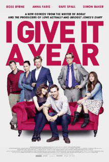 Bu Aşk Fazla Sürmez-I Give It a Year-2013