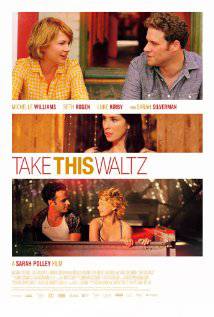 TAKE THIS WALTZ (2011) izle