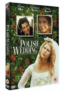 POLISH WEDDING (1998) izle