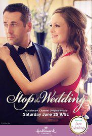 STOP THE WEDDING (2016) izle