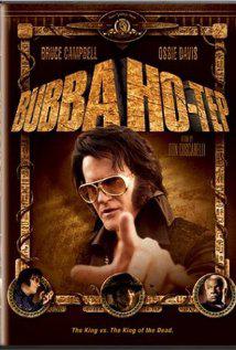 BUBBA HO-TEP (2002) izle