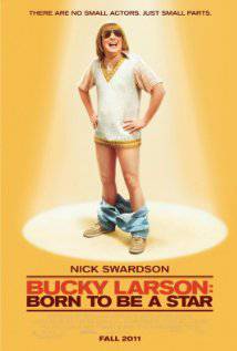 Bucky Larson: Bir Yıldız Doğuyor-Bucky Larson: Born to Be a Star-2011