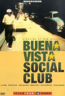 BUENA VISTA SOCIAL CLUB (1999) izle