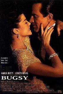 BUGSY (1991) izle