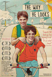 THE WAY HE LOOKS (2014) izle