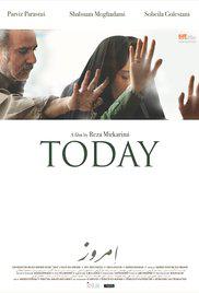 TODAY (2014) izle