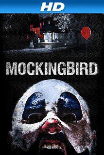 MOCKINGBIRD (2014) izle