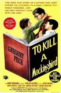 Bülbülü Öldürmek-To Kill a Mockingbird-1962