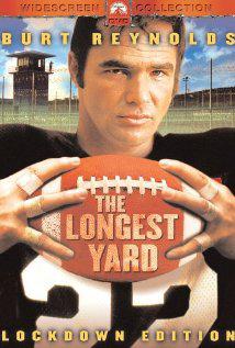 THE LONGEST YARD (1974) izle