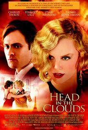 Bulutların Üzerinde-Head in the Clouds-2004