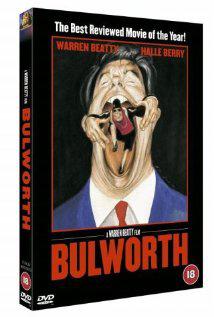 BULWORTH (1998) izle