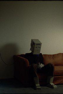 I'M HERE (2010) izle