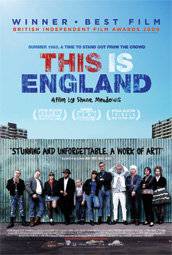 THIS IS ENGLAND (2006) izle