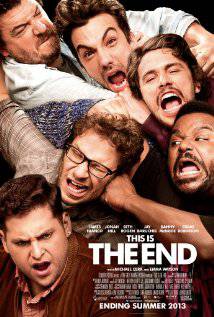 THIS IS THE END (2013) izle