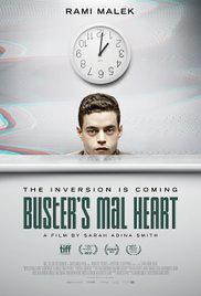 BUSTER'S MAL HEART (2016) izle