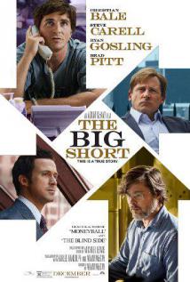THE BIG SHORT (2015) izle