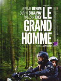 LE GRAND HOMME (2014) izle