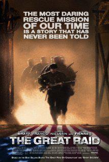 Büyük Baskın-The Great Raid-2005
