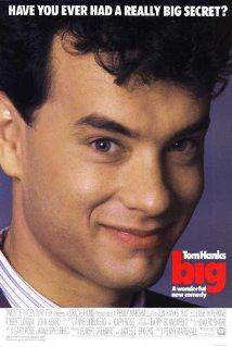 BIG (1988) izle