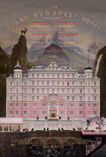 THE GRAND BUDAPEST HOTEL (2014) izle