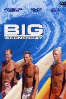 BIG WEDNESDAY (1978) izle