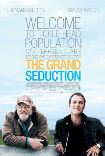 Büyük Cazibe-The Grand Seduction-2013