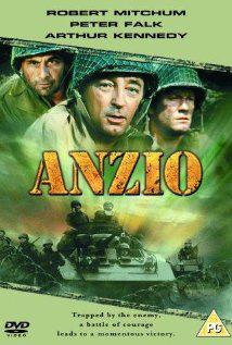 Büyük Çıkartma-Anzio-1968